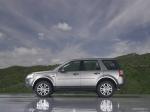 Land Rover Freelander 2 HSE i6 2006 года